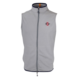 Peter Millar Thermal Flow Micro Fleece Vest