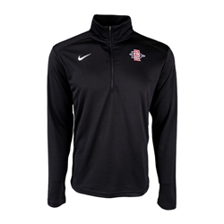 Nike Pacer 1/4 Zip SD Interlock