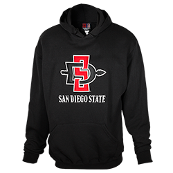 shopaztecs - SD Spear Twill Sweatshirt