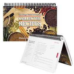 SDSU Collected Recipes