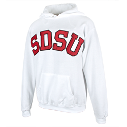 sdsu champion hoodie