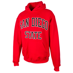 san diego hoodie