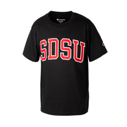 Youth Arch SDSU Tee