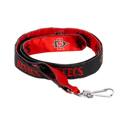 SDSU Aztecs Lanyard