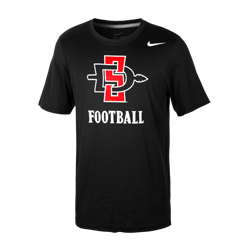 Nike Dri-Fit Practice Tee