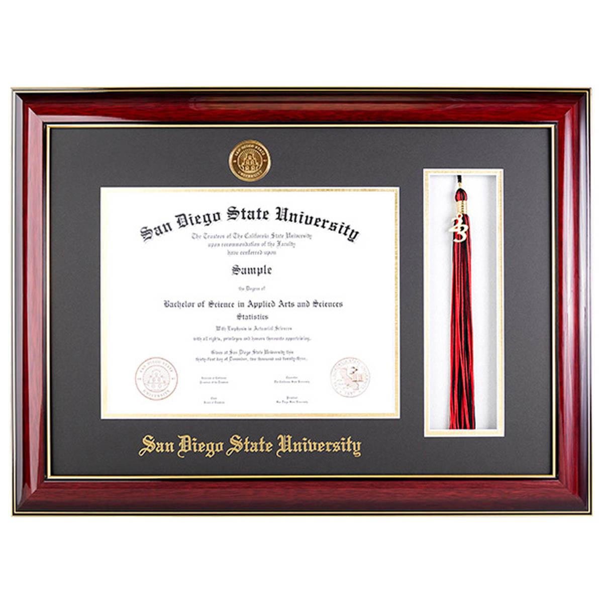 コレクション diploma Diploma Frames | shopaztecs.com