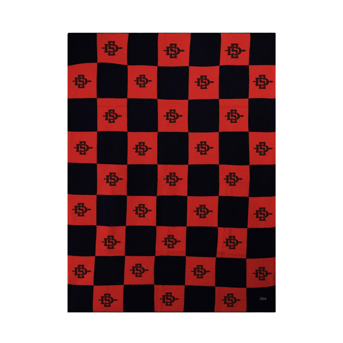 WlLD ADAPTER ブランケット 直筆サイン Blankets | shopaztecs.com