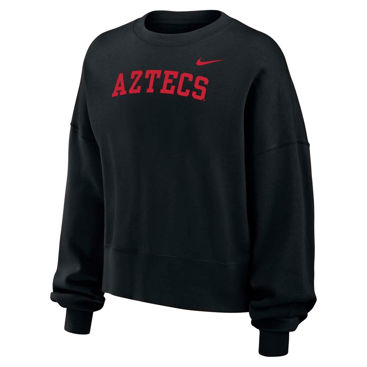 2026 Nike Sideline Women's Arched Aztecs Over SD Interlock Phoenix