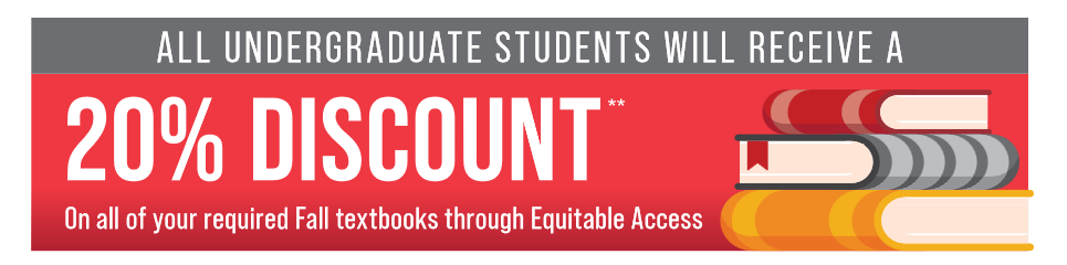 Equitable Access Discount