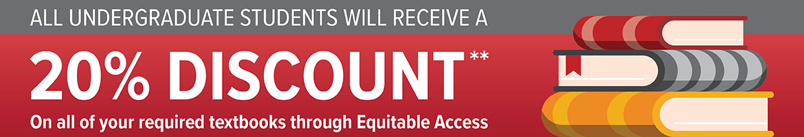 Equitable Access Discount