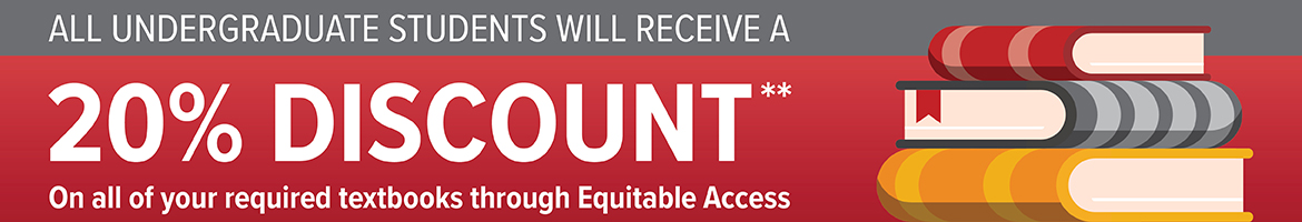 Equitable Access Discount Equitable Access Discount