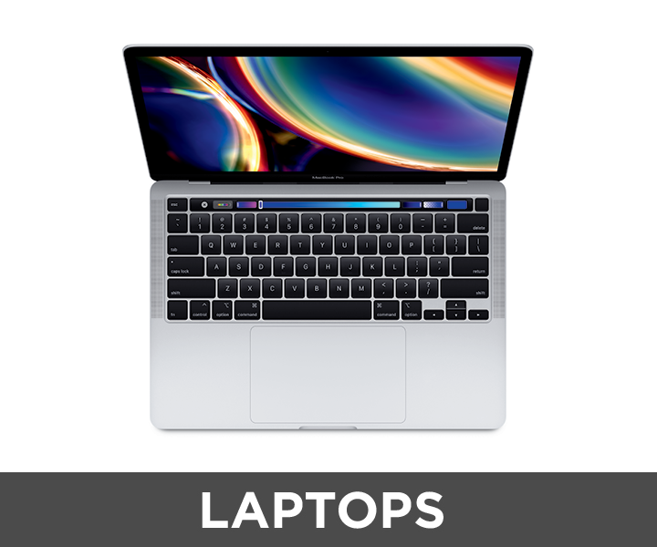 Laptops