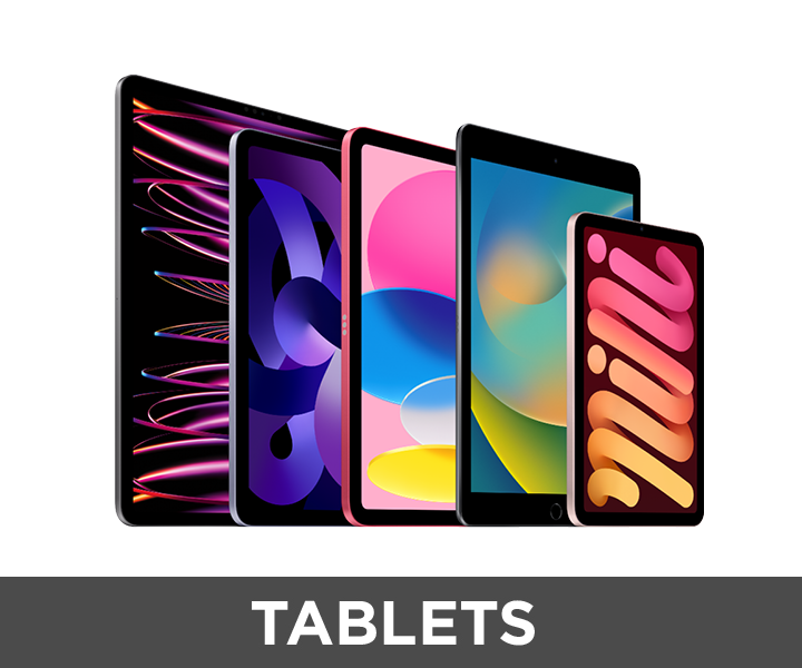 Tablets