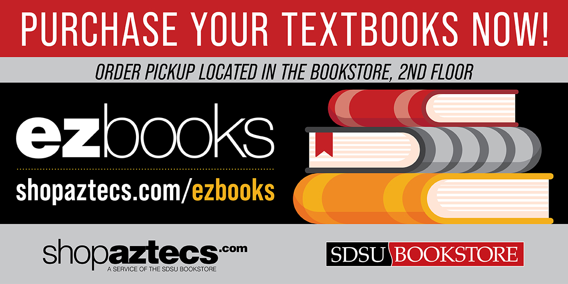 Purchase your textbooks now! Order Pickup located in the bookstore, 2nd floor. Purchase your textbooks now! Order Pickup located in the bookstore, 2nd floor.