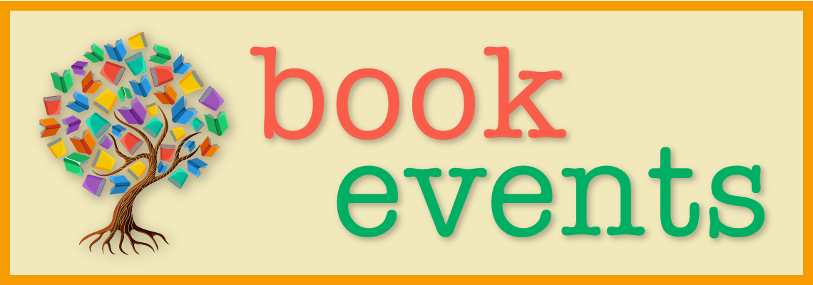 Book Events Book Events