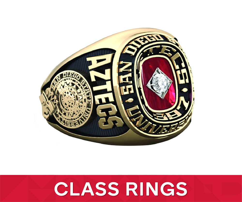 Class Rings