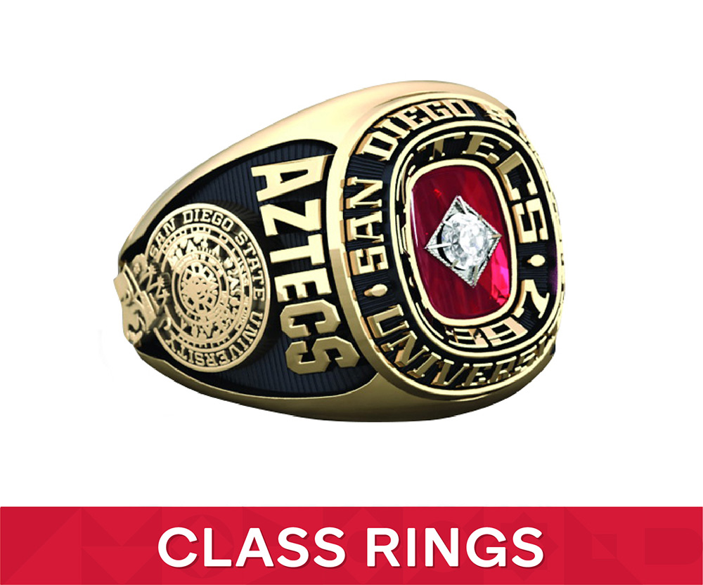 Jostens Ring - 2 For Sale on 1stDibs | jostons class rings