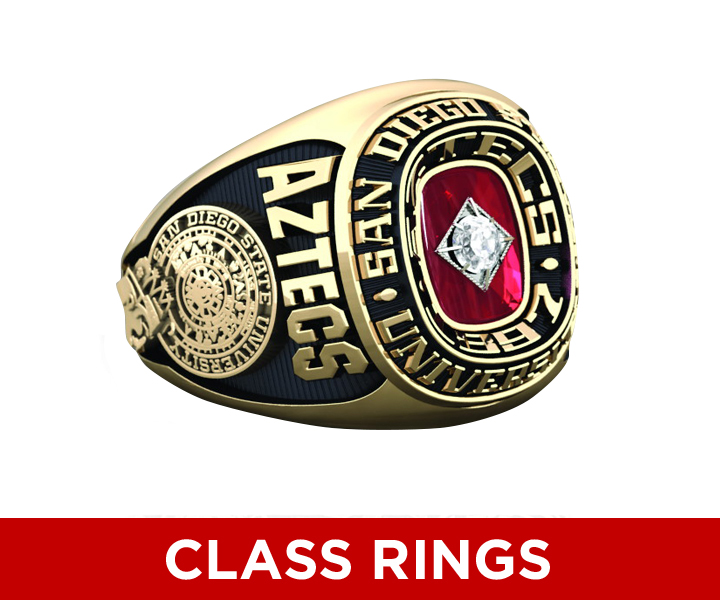 Class Rings