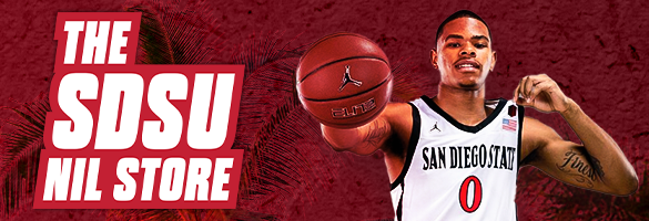 The SDSU NIL Store